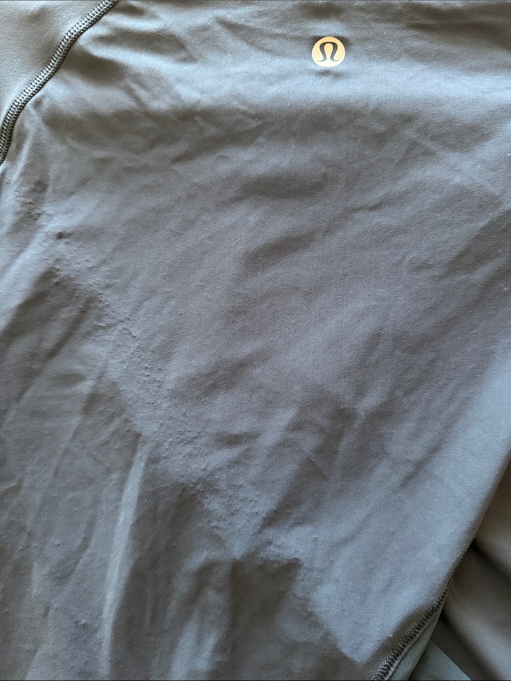 Lululemon Top - Picture 9 of 11